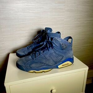 Jordan 6s